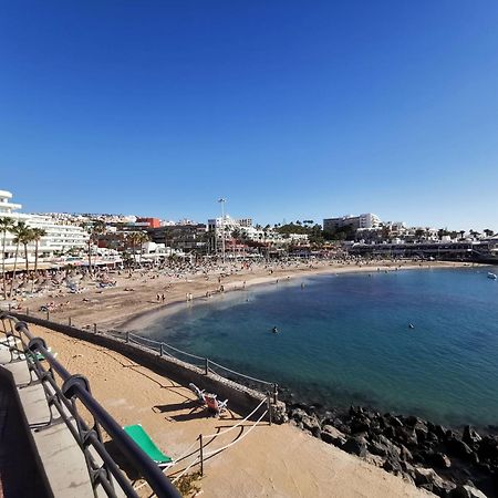 Apartamento Palmeras Del Sur Costa Adeje  ภายนอก รูปภาพ
