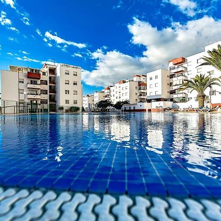 Apartamento Palmeras Del Sur Costa Adeje  ภายนอก รูปภาพ