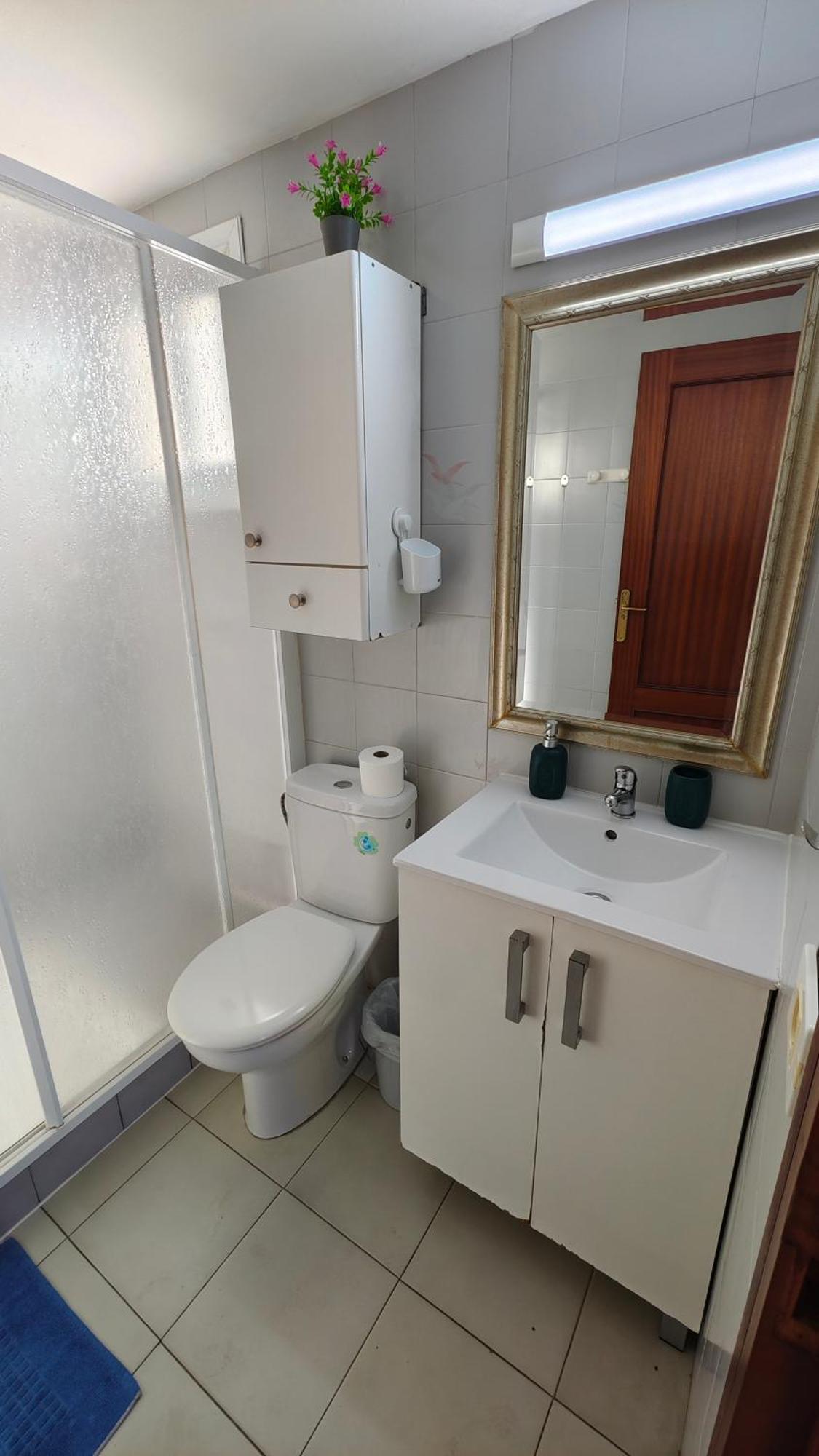 Apartamento Palmeras Del Sur Costa Adeje  ภายนอก รูปภาพ