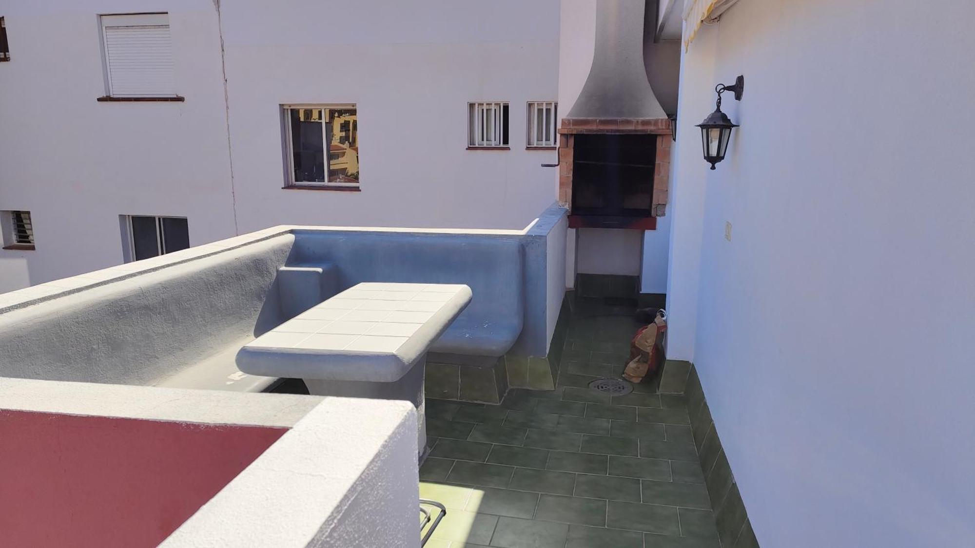 Apartamento Palmeras Del Sur Costa Adeje  ภายนอก รูปภาพ