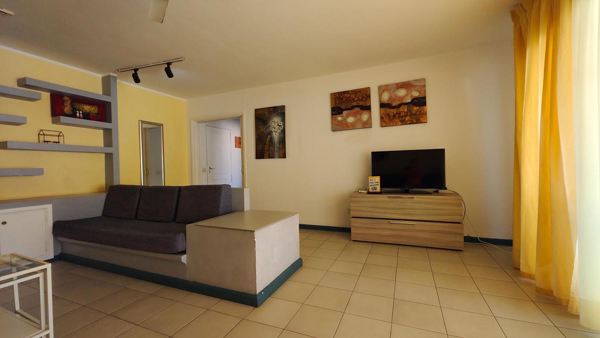 Apartamento Palmeras Del Sur Costa Adeje  ภายนอก รูปภาพ