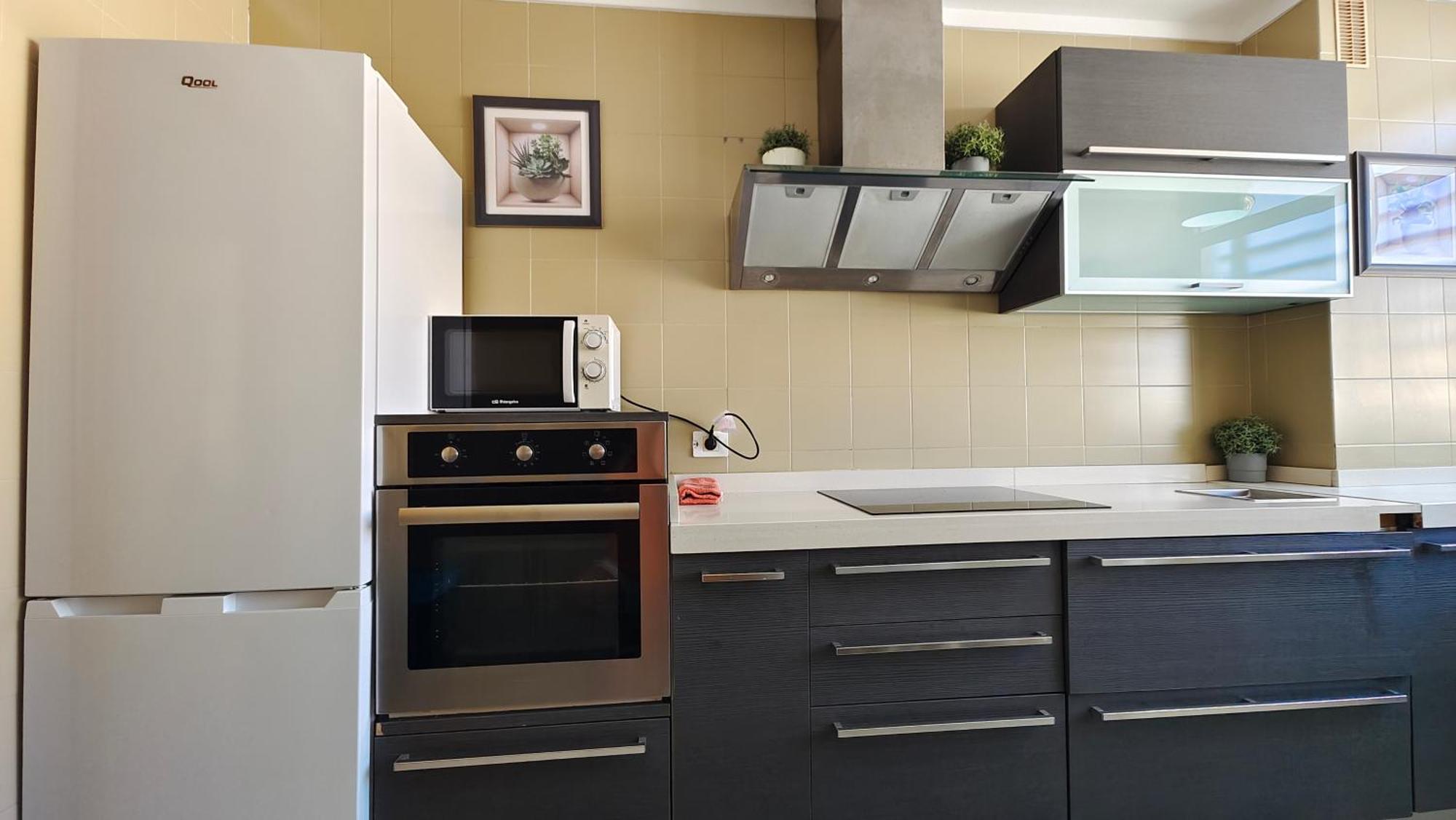 Apartamento Palmeras Del Sur Costa Adeje  ภายนอก รูปภาพ