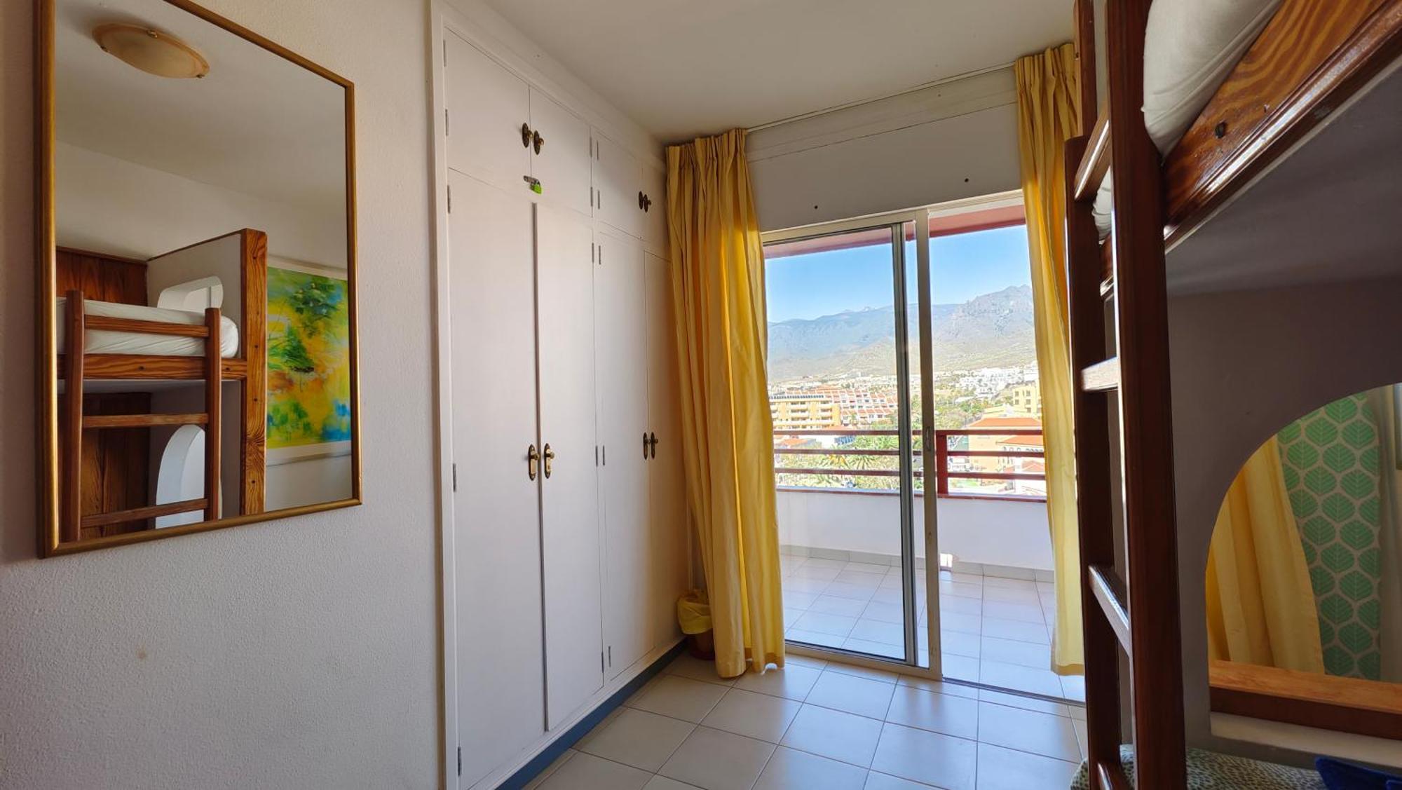 Apartamento Palmeras Del Sur Costa Adeje  ภายนอก รูปภาพ