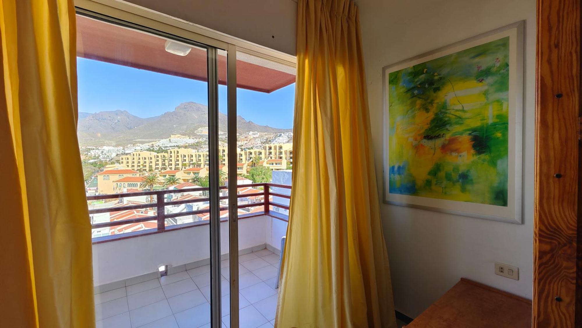 Apartamento Palmeras Del Sur Costa Adeje  ภายนอก รูปภาพ