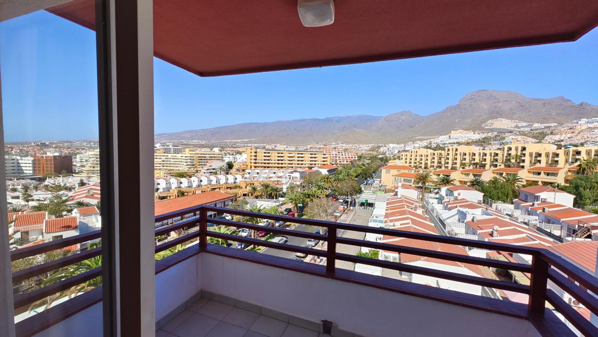Apartamento Palmeras Del Sur Costa Adeje  ภายนอก รูปภาพ