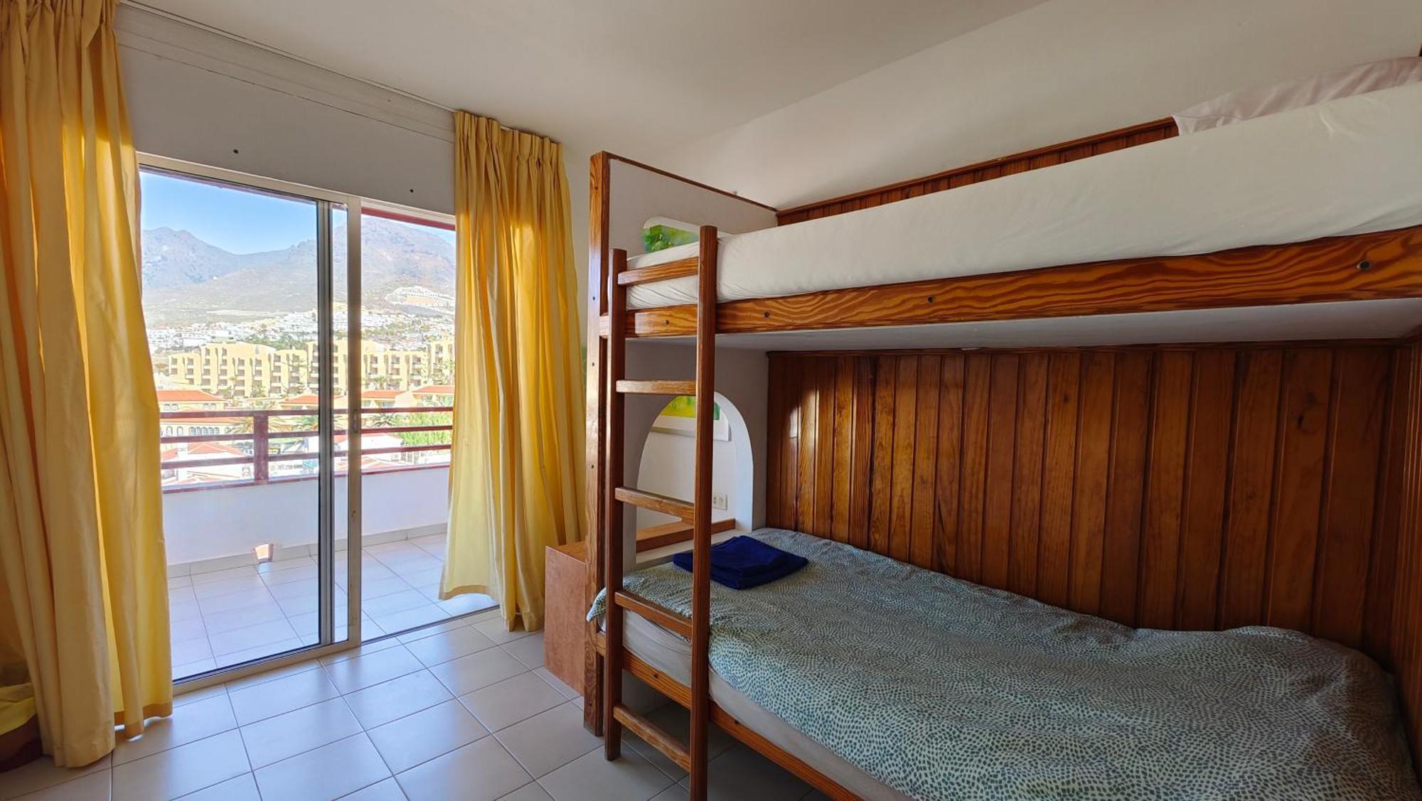 Apartamento Palmeras Del Sur Costa Adeje  ภายนอก รูปภาพ