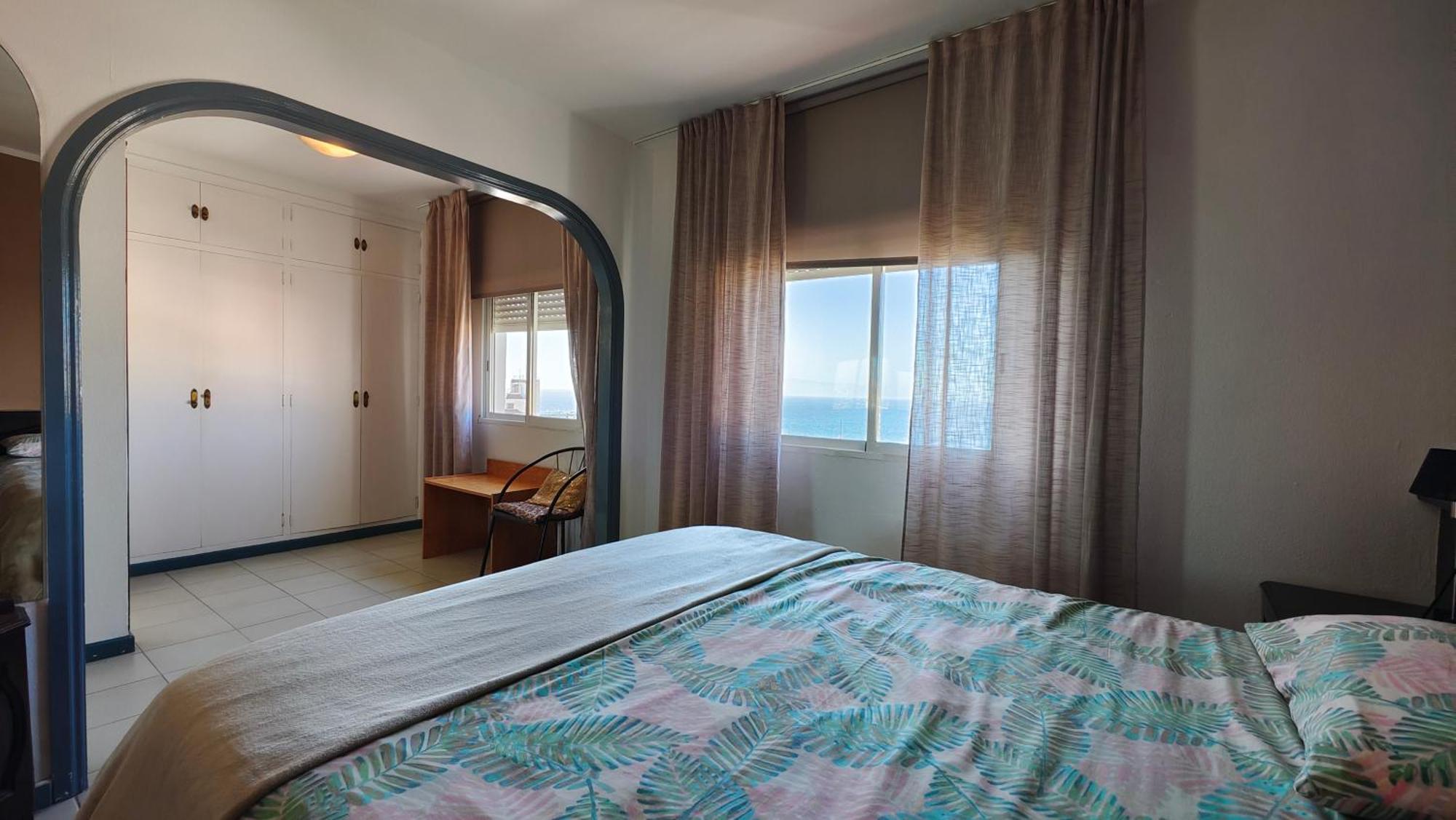 Apartamento Palmeras Del Sur Costa Adeje  ภายนอก รูปภาพ