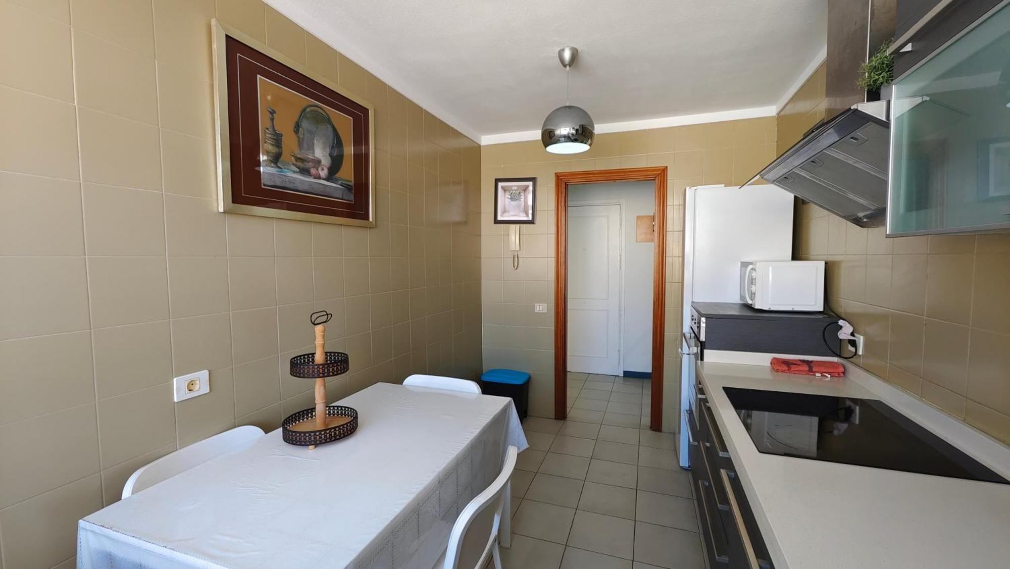 Apartamento Palmeras Del Sur Costa Adeje  ภายนอก รูปภาพ