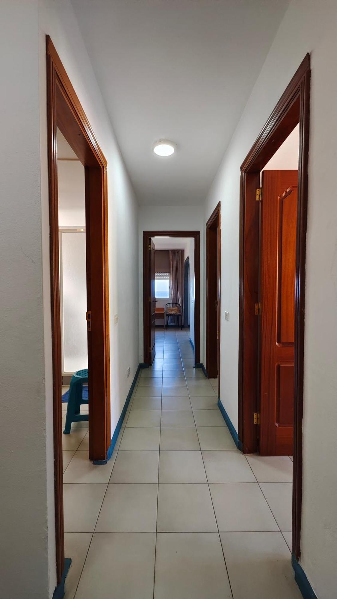 Apartamento Palmeras Del Sur Costa Adeje  ภายนอก รูปภาพ