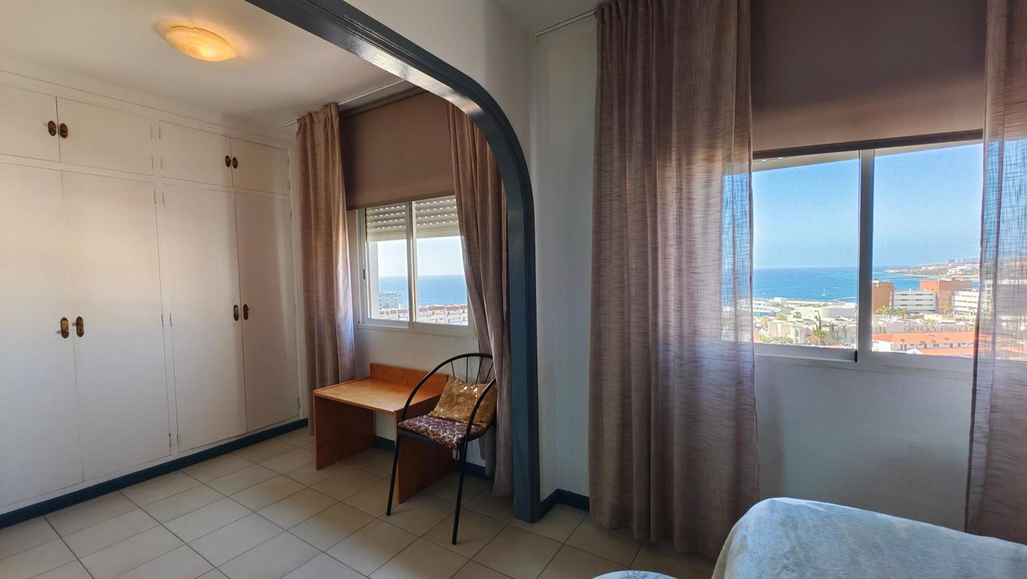 Apartamento Palmeras Del Sur Costa Adeje  ภายนอก รูปภาพ