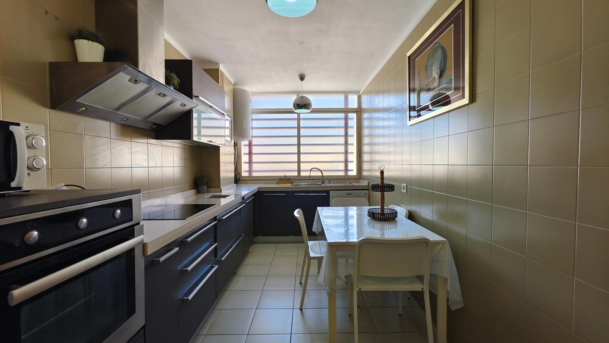Apartamento Palmeras Del Sur Costa Adeje  ภายนอก รูปภาพ