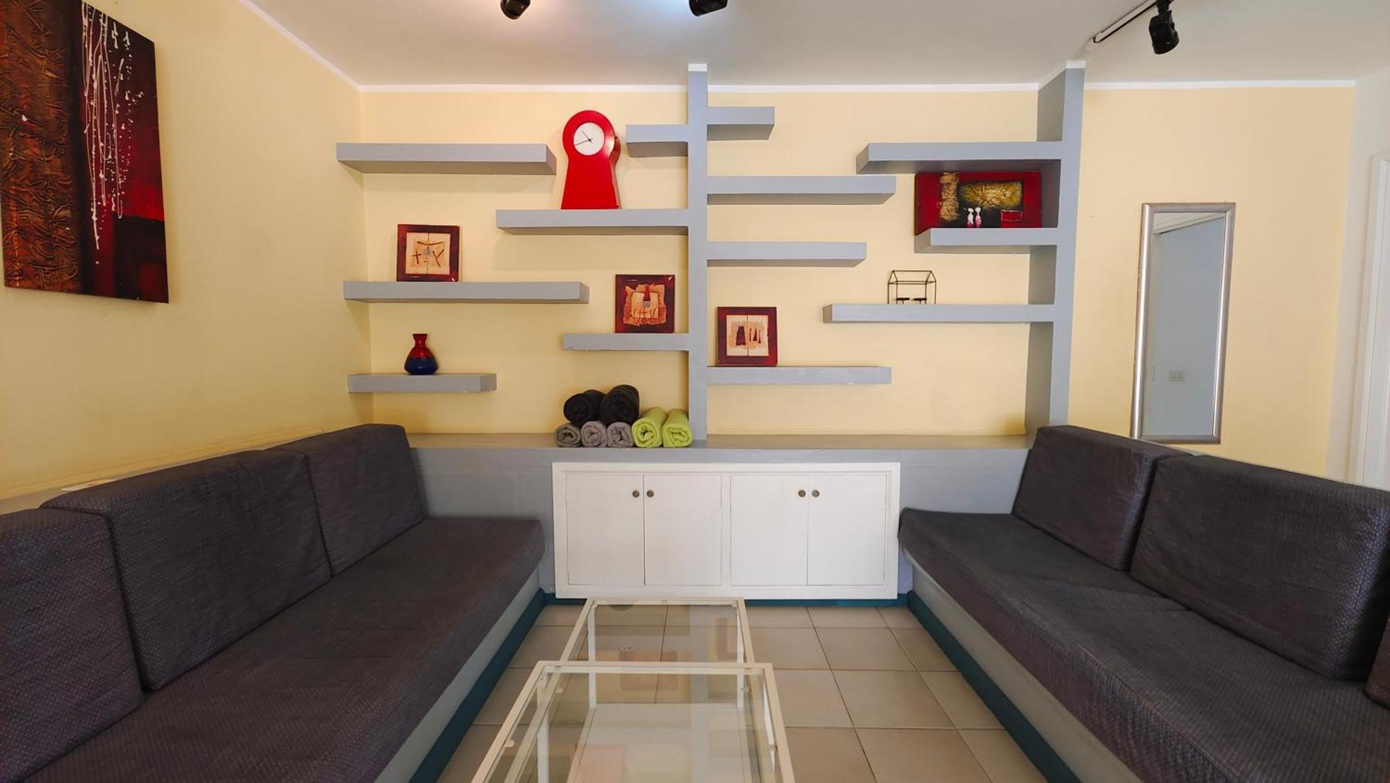 Apartamento Palmeras Del Sur Costa Adeje  ภายนอก รูปภาพ