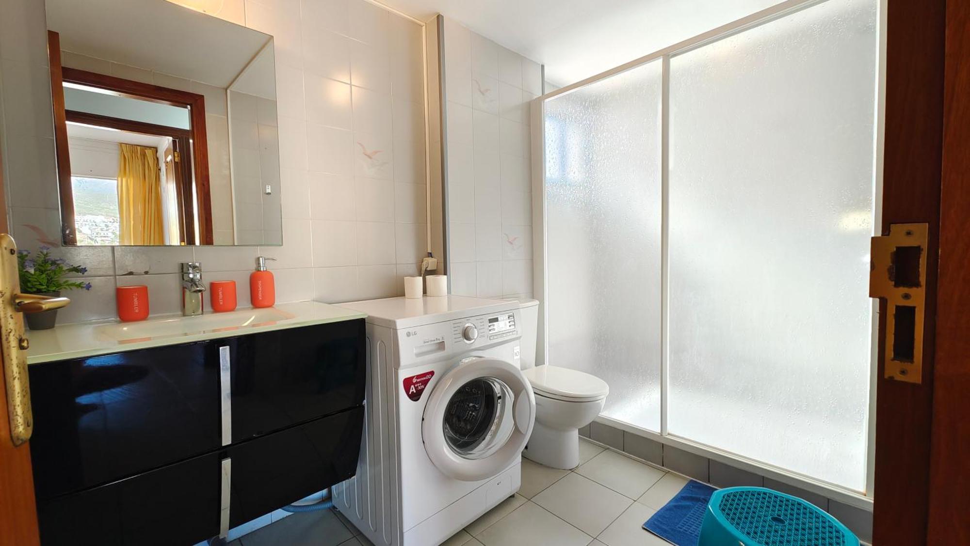 Apartamento Palmeras Del Sur Costa Adeje  ภายนอก รูปภาพ