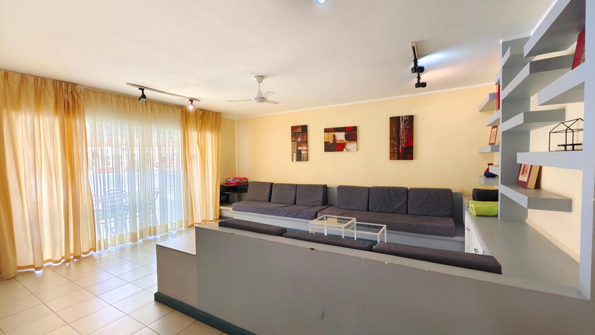 Apartamento Palmeras Del Sur Costa Adeje  ภายนอก รูปภาพ
