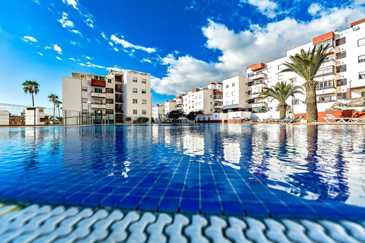 Apartamento Palmeras Del Sur Costa Adeje  ภายนอก รูปภาพ